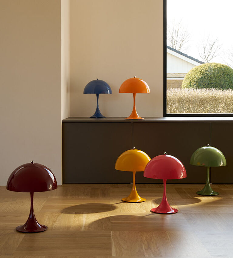 Louis Poulsen | Panthella 250 Portable