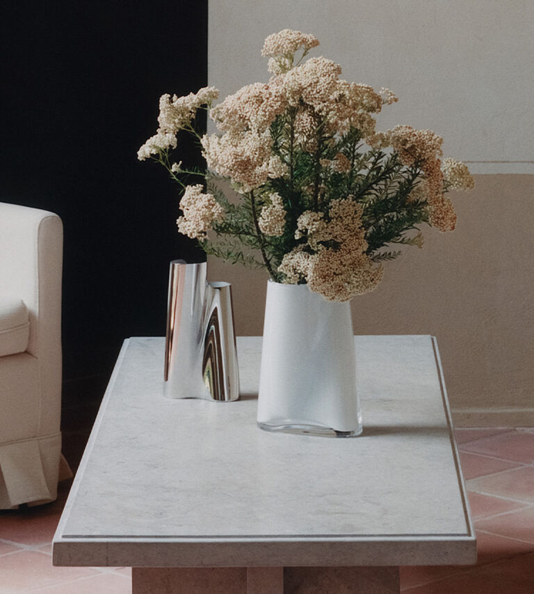 Shop nyheder fra Georg Jensen hos Illums Bolighus