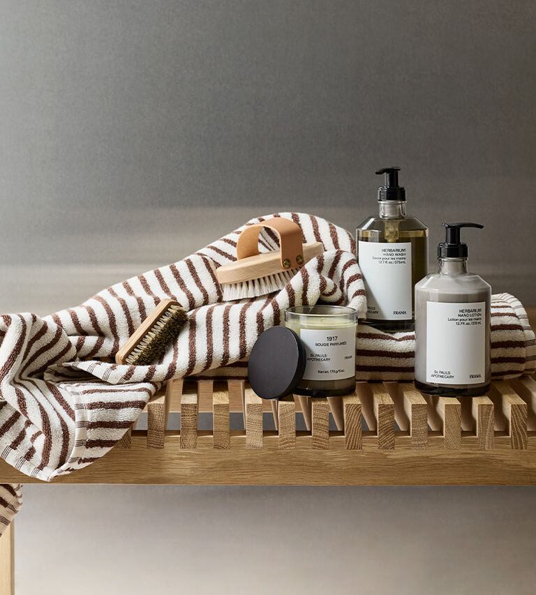 Badeværelse | Spar 20%* på næsten alt online