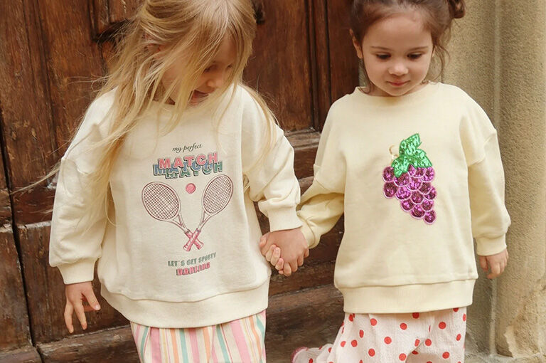 Illums Bolighus | Nyheder i b&oslash;rneh&oslash;jde