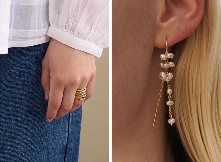 Shop smykker på tilbud i Illums Bolighus