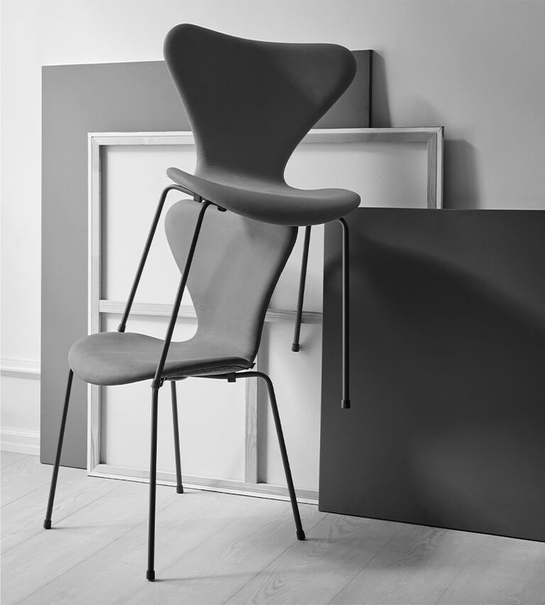 Black Days | Shop udvalgt Fritz Hansen på tilbud