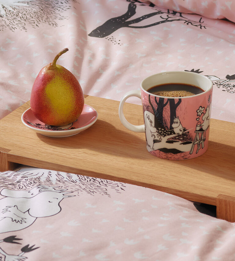 Shop Moomin by Arabia i Illums Bolighus