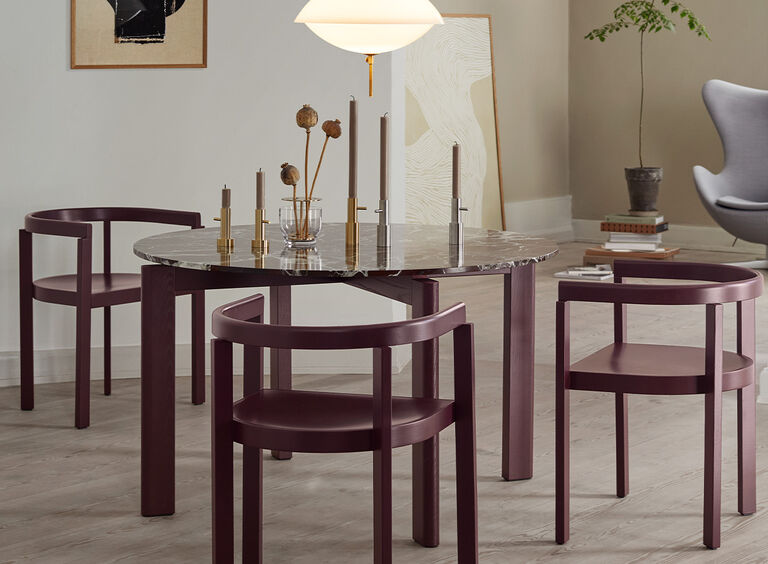 Møbler | Spar 20%* på næsten alt online