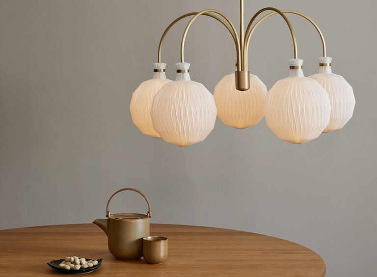 Lamper | Spar 20%* p&aring; n&aelig;sten alt online