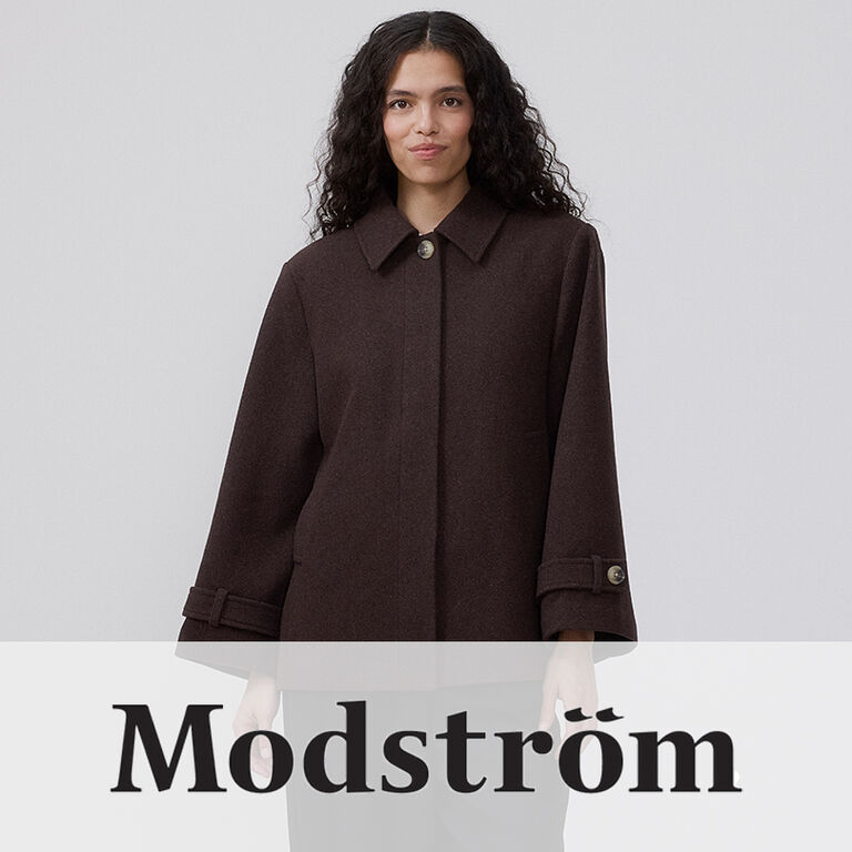 Shop Modström online i Illums Bolighus