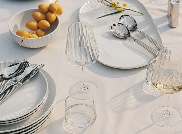 Shop Georg Jensen i Illums Bolighus
