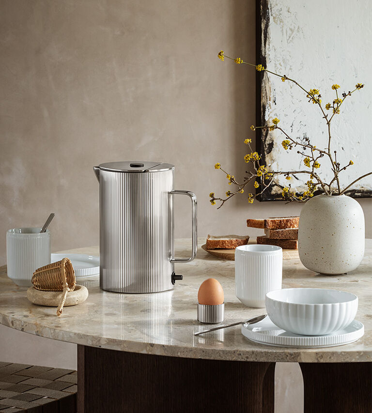 Georg Jensen