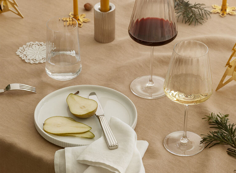 Shop Georg Jensen hos Illums Bolighus