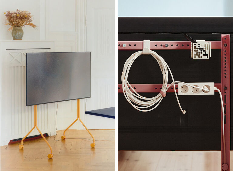 Pedestal | Shop nyheder