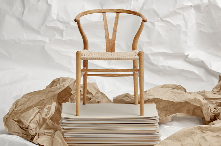 CH24 Birthday Chair 2023