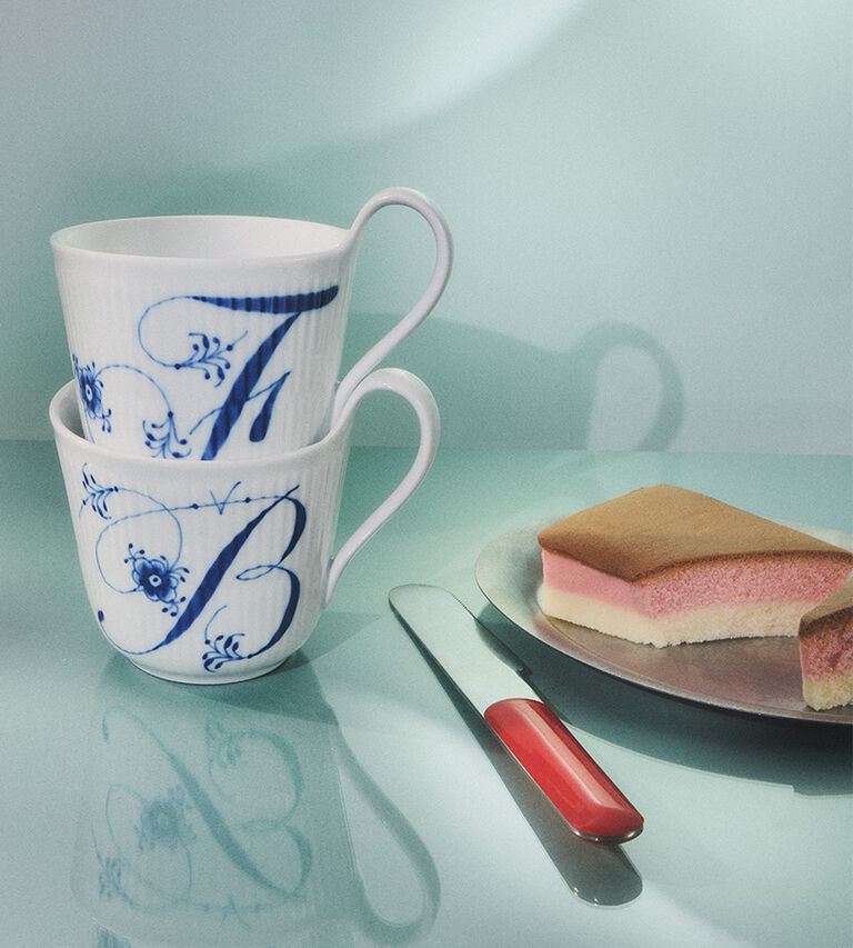 Shop Royal Copenhagen hos Illums Bolighus