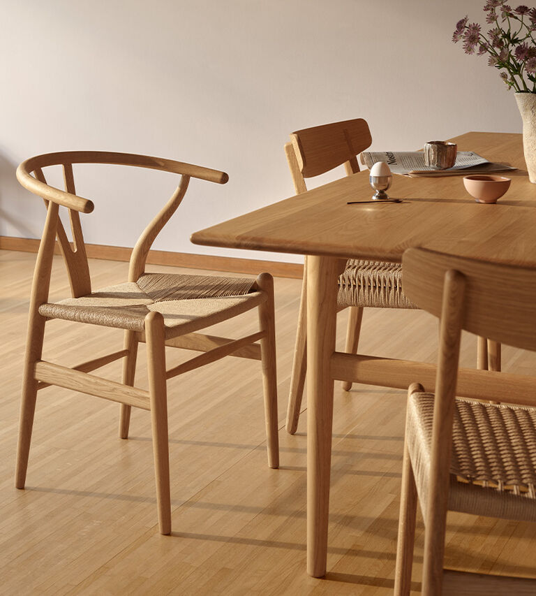 Jubil&aelig;umsfavoritter | Shop Carl Hansen & S&oslash;n p&aring; tilbud