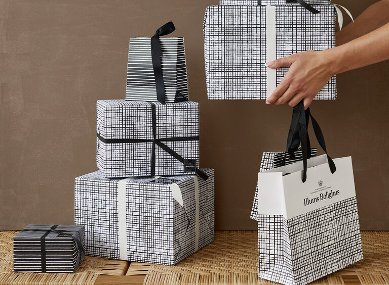 Køb gavekort i Illums Bolighus