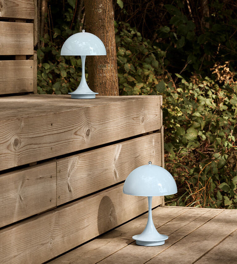 Summer SALE | Shop Louis Poulsen på tilbud