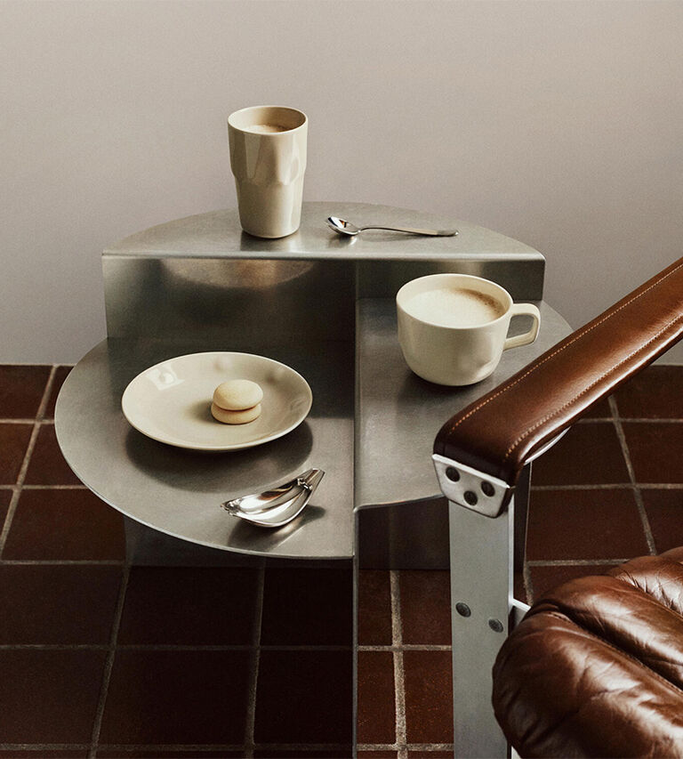 Se det nyeste fra Iittala hos Illums Bolighus