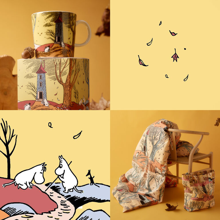Moomin Arabia | Mumidagen 2026
