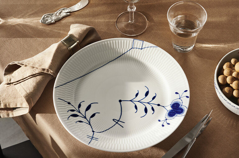 Shop tilbud p&aring; Royal Copenhagen hos Illums Bolighus