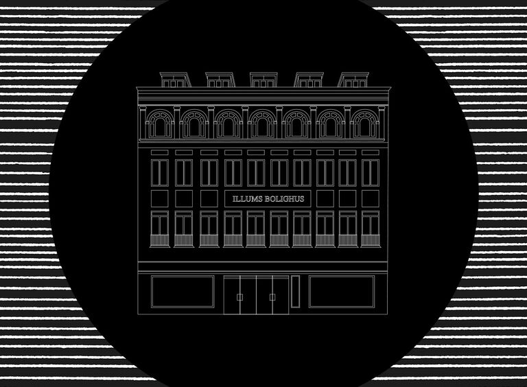 Illums Bolighus | Åbningstider