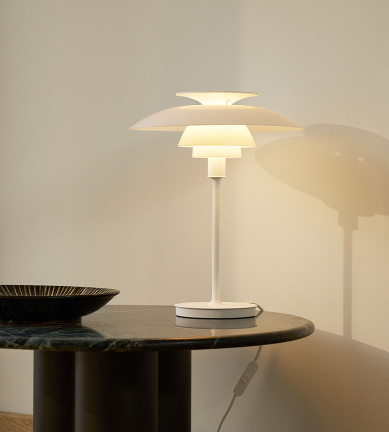 Louis Poulsen | PH 80 bordlampe
