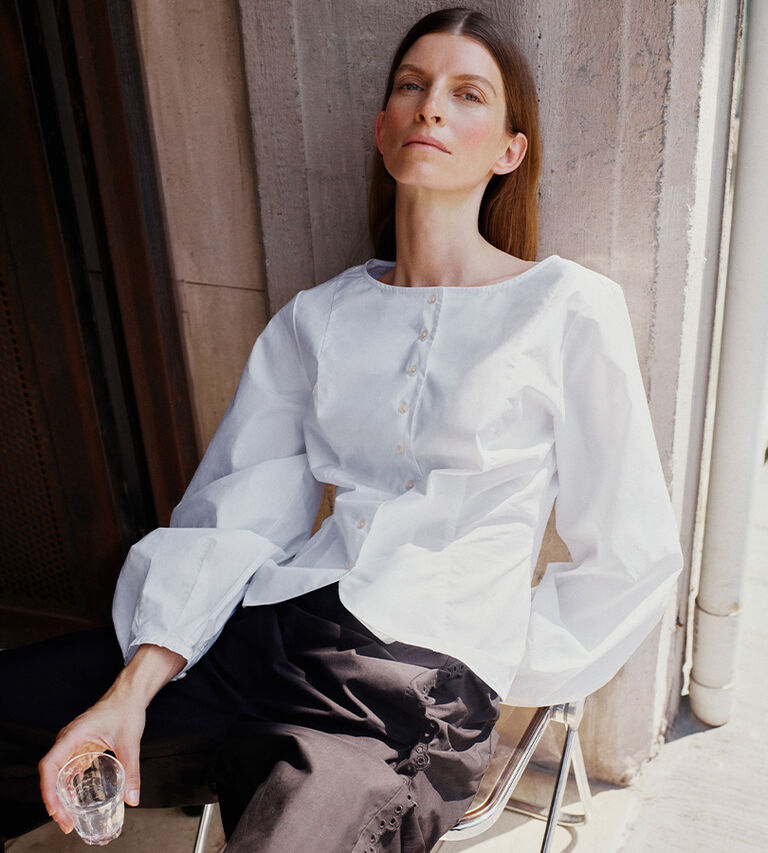 Shop InWear i Illums Bolighus