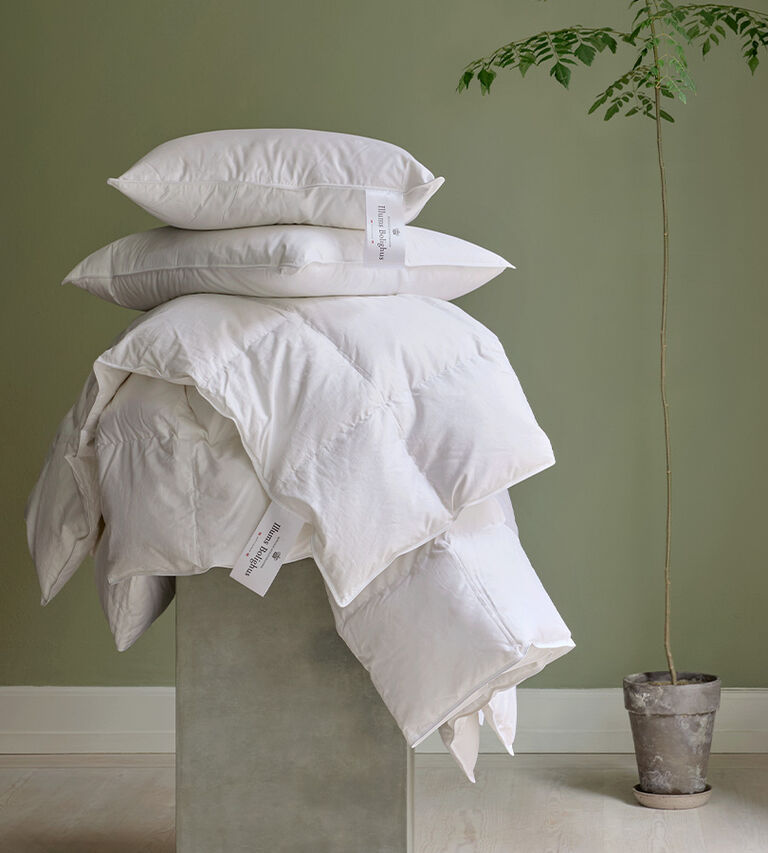 Shop Quilts of Denmark i Illums Bolighus