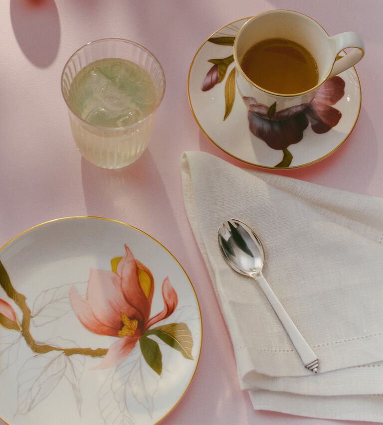 Shop Royal Copenhagen hos Illums Bolighus