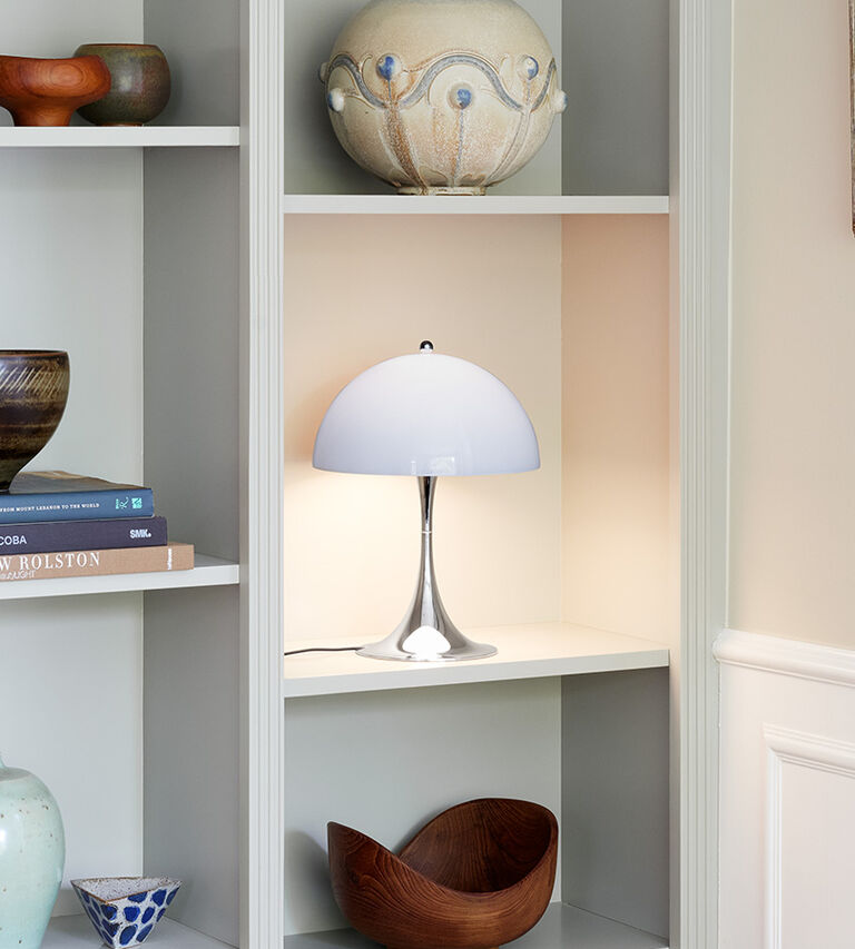 Jubil&aelig;umsfavoritter | Shop Louis Poulsen p&aring; tilbud