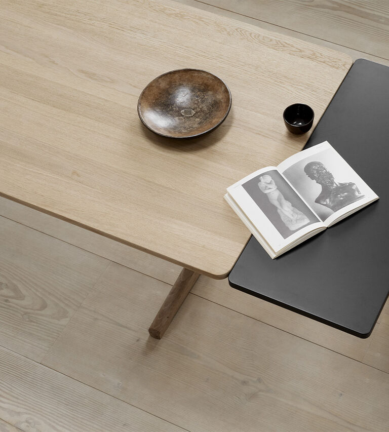 Fredericia Furniture | Shop C18 Shakerbordet