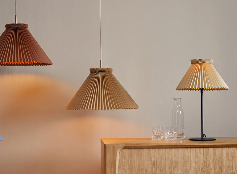 Lamper | Spar 20%* på næsten alt online