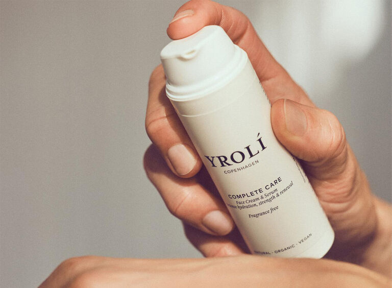 Shop Yrol&iacute; Copenhagen i Illums Bolighus