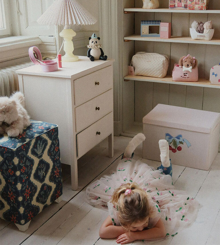 Konges Sløjd | Spar 20%* på næsten alt online