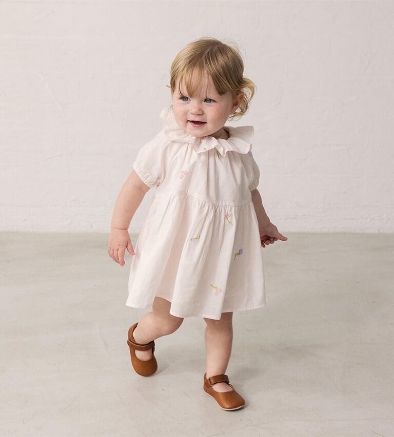 Shop b&oslash;rnefashion i Illums Bolighus