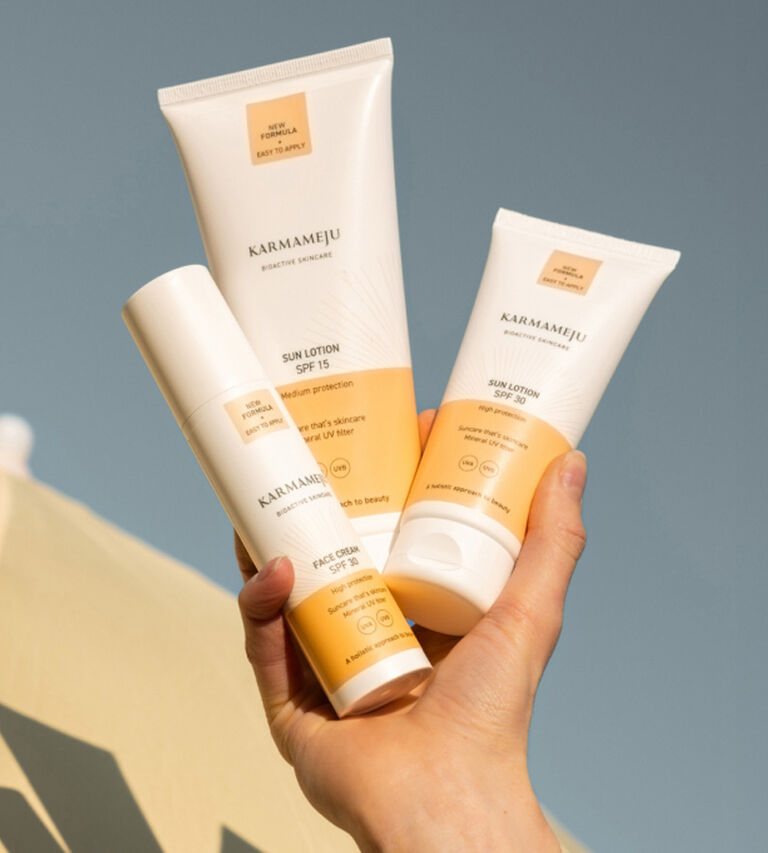 Shop Sun Care at Illums Bolighus