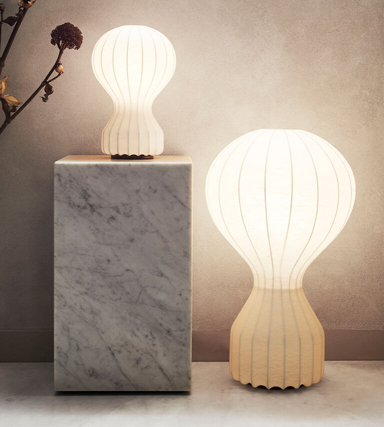 Flos | Shop lamper på tilbud