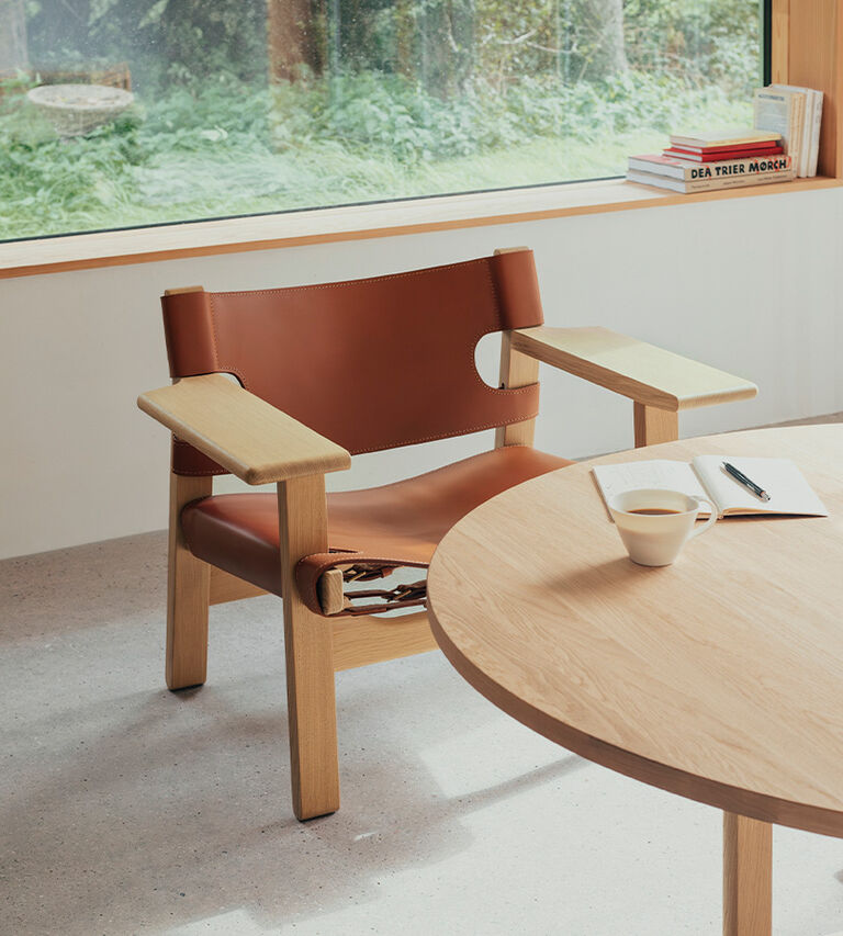 Jubil&aelig;umsfavoritter | Shop Fredericia Furniture p&aring; tilbud