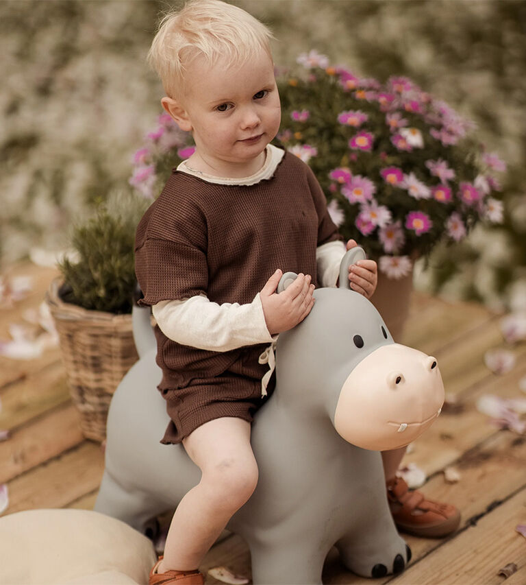 Shop Find that Hippo i Illums Bolighus