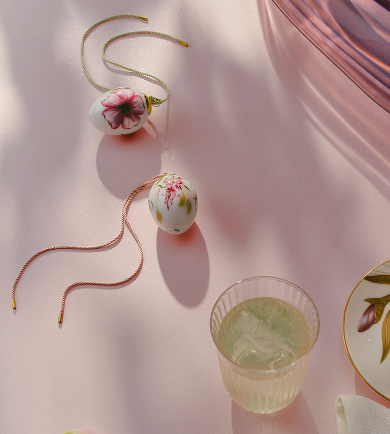 Shop Royal Copenhagen hos Illums Bolighus