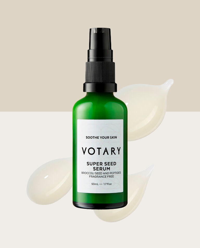 Serum Serum