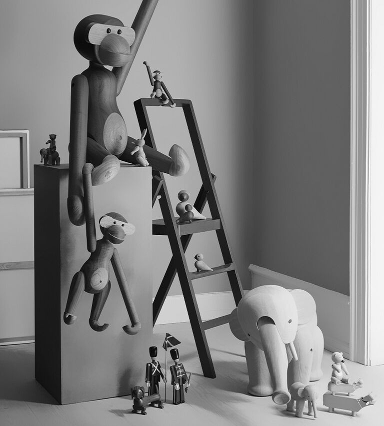 Black Days | Spar 25% på Kay Bojesen Denmark