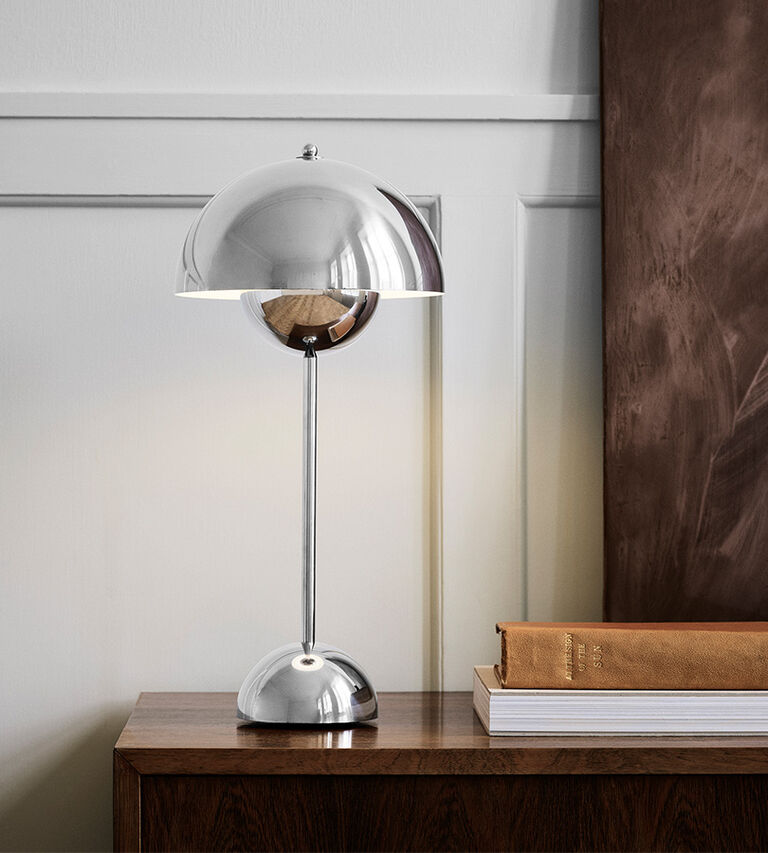 &Tradition | Shop lamper på tilbud