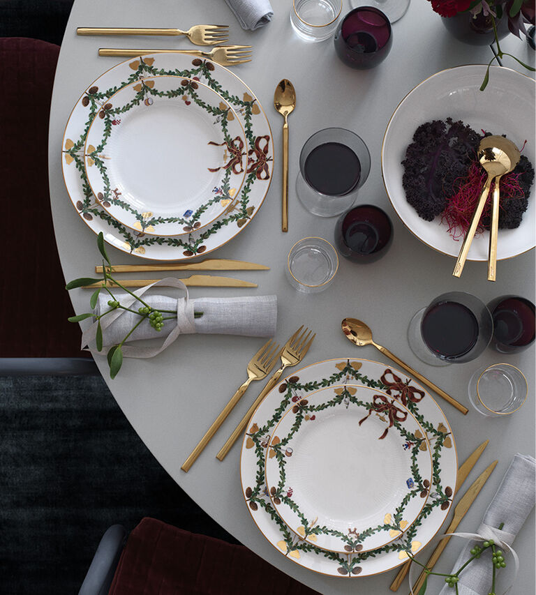 Bordd&aelig;kning | Spar 20%* p&aring; n&aelig;sten alt online