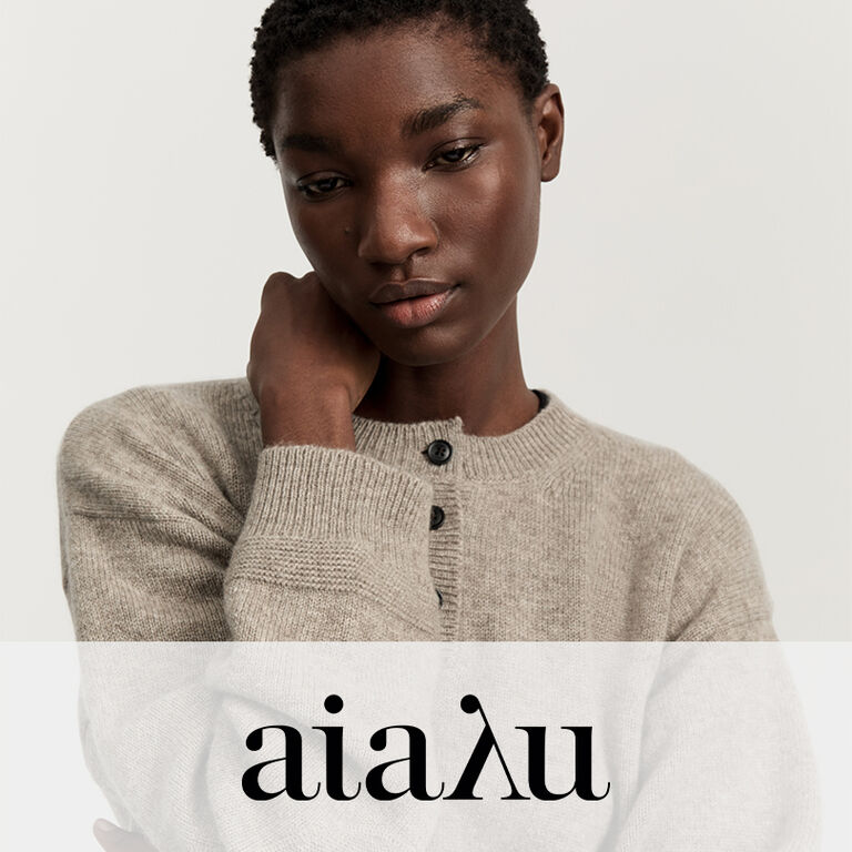 Shop Aiayu i Illums Bolighus