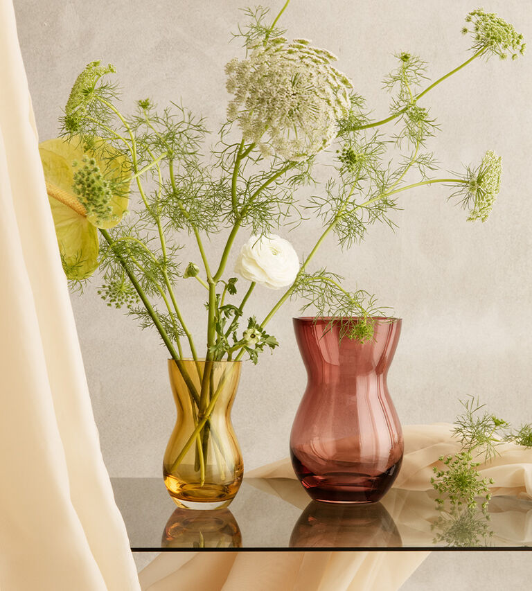 Shop Holmegaard hos Illums Bolighus