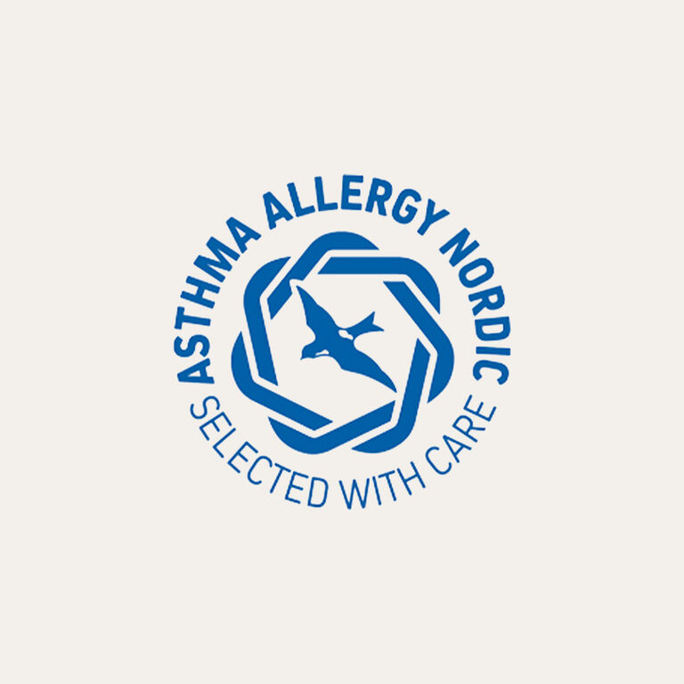 ASTHMA ALLERGY NORDIC