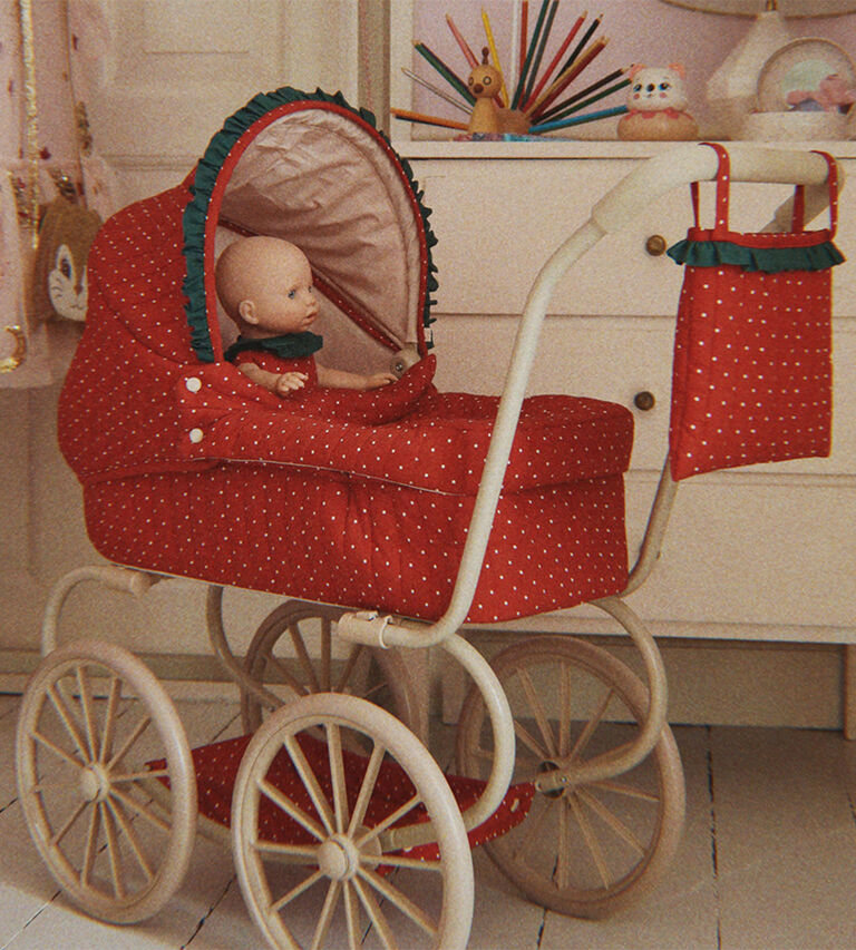 Shop leget&oslash;j i Illums Bolighus