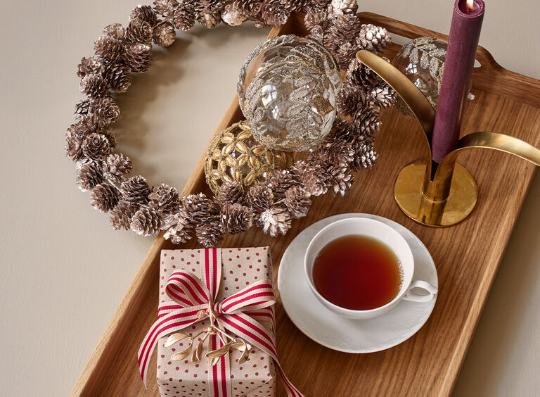 Shop jul i Illums Bolighus