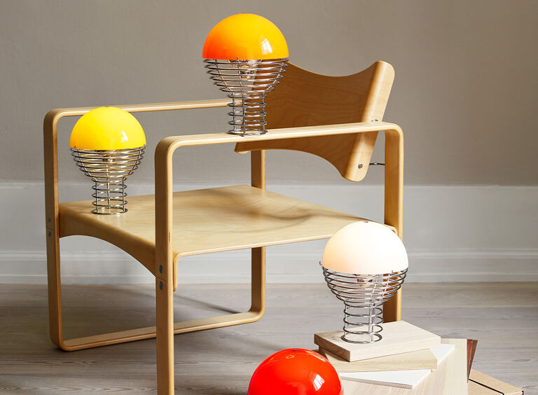 Lamper | Spar 20%* på næsten alt online