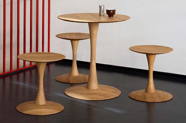 Fredericia Furniture | Shop Trisse