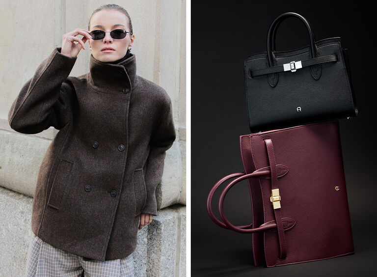 Shop nyheder til dame i Illums Bolighus